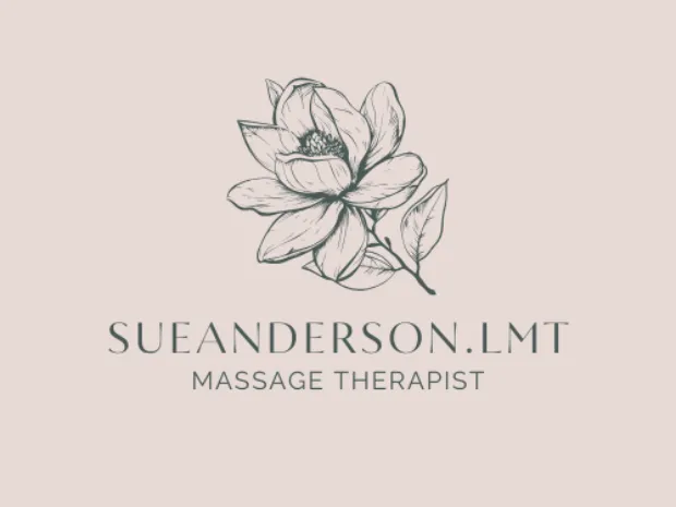 Sue Anderson, LMT (In Training)