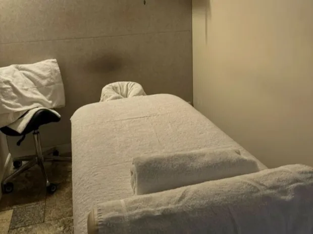 Massage and bodywork integration 