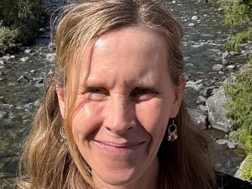 Kelly M.