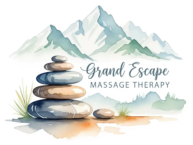 Grand Escape Massage Therapy LLC
