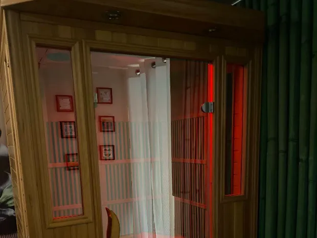 Golden Grace Wellness Spa