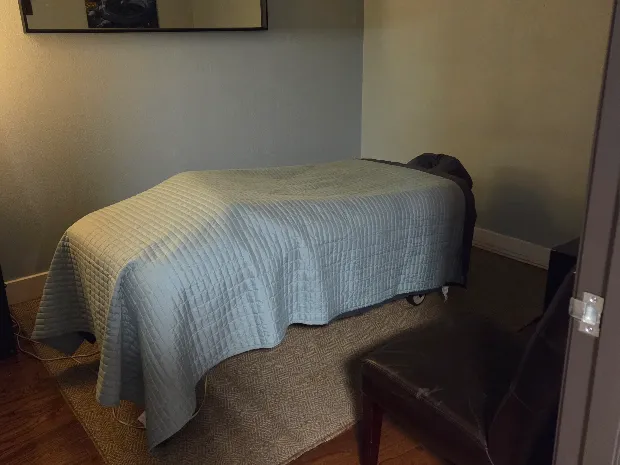 To the Point Bodywork LLC 