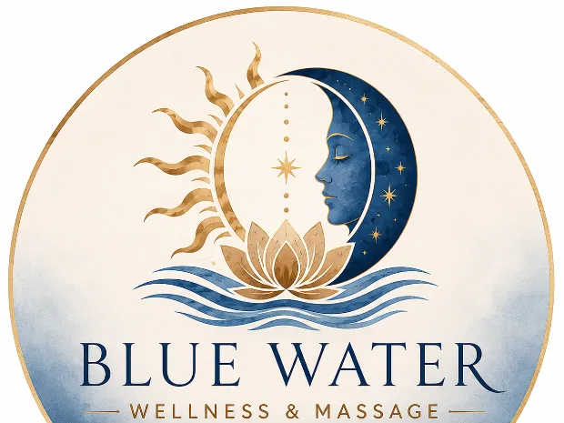 Blue Water Wellness & Mobile Massage