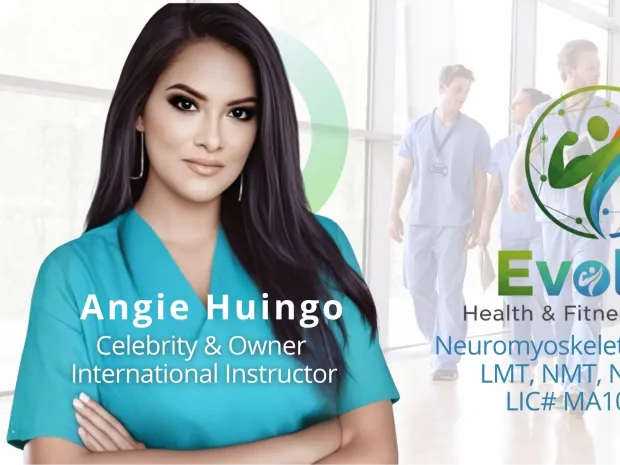 Evolve Institute Fit 