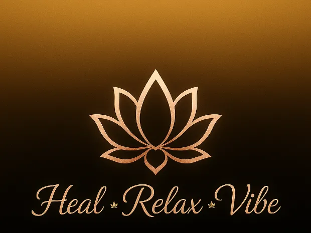 Heal-Relax-Vibe