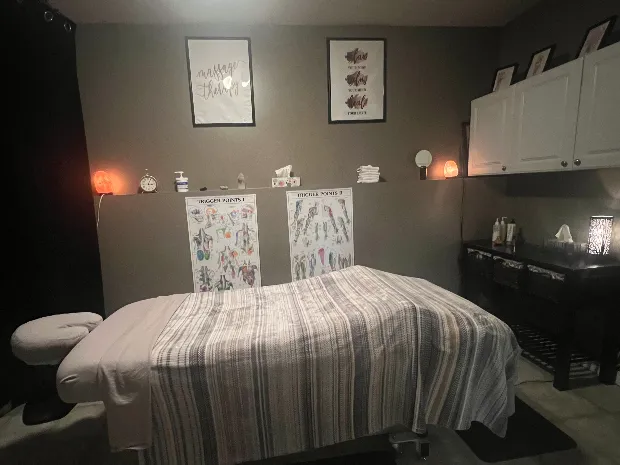 Modern Touch Therapy