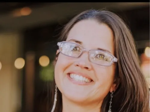 Stephanie A.
