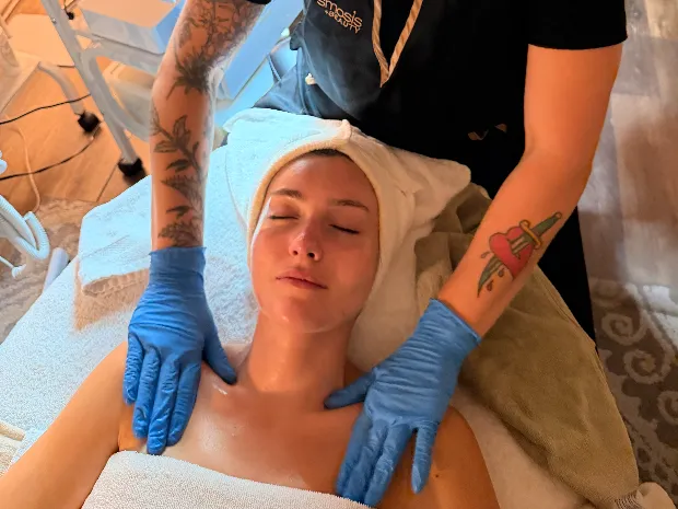 Sunrise Massage & Skincare