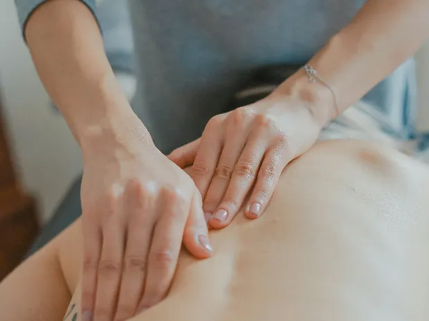 The Stillpoint Studio