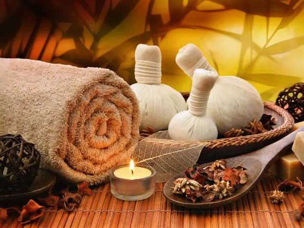 Divine Healing Massage