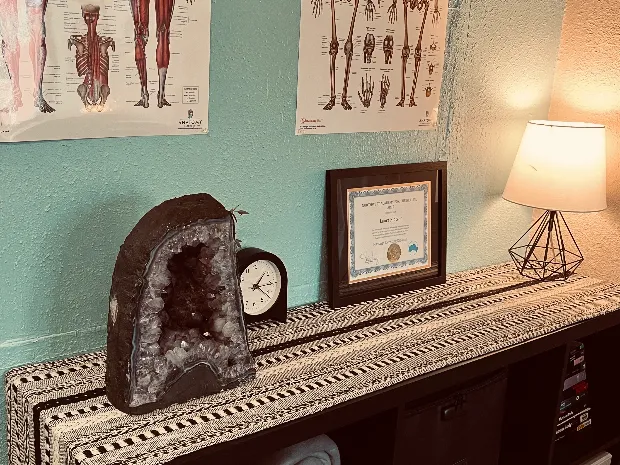 Mindfulness Massage PLLC