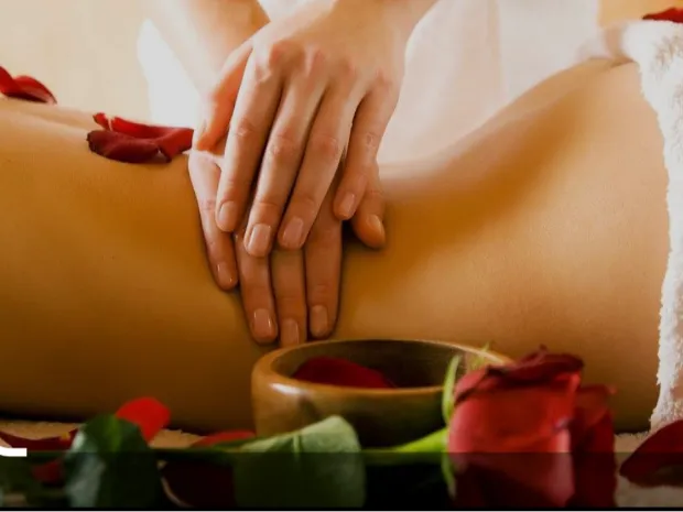 La Bella Massage & Wellness 