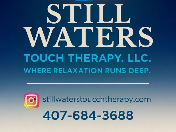 Still Waters Touch Therapy LLC