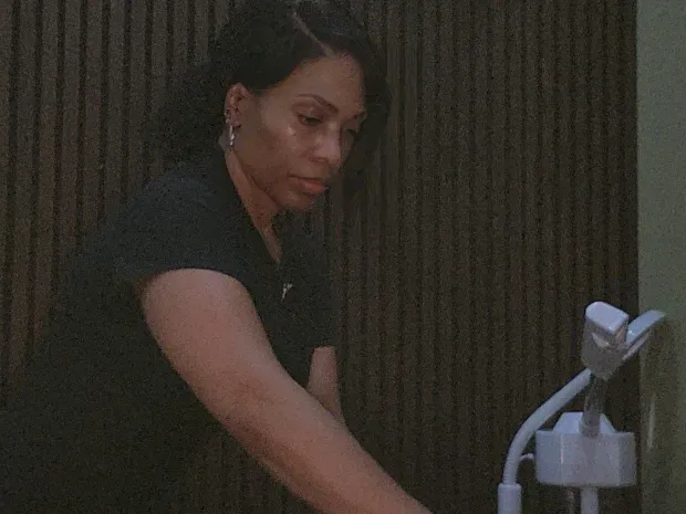 Touch of the Phoenix LLC