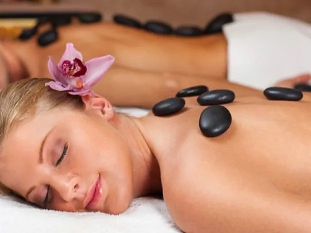 Helen Massage and Body Therapist 