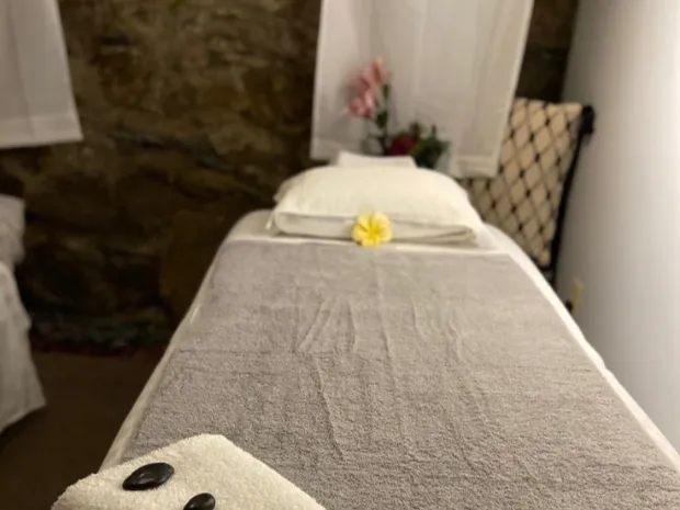 Bonnie Bliss Wellness 