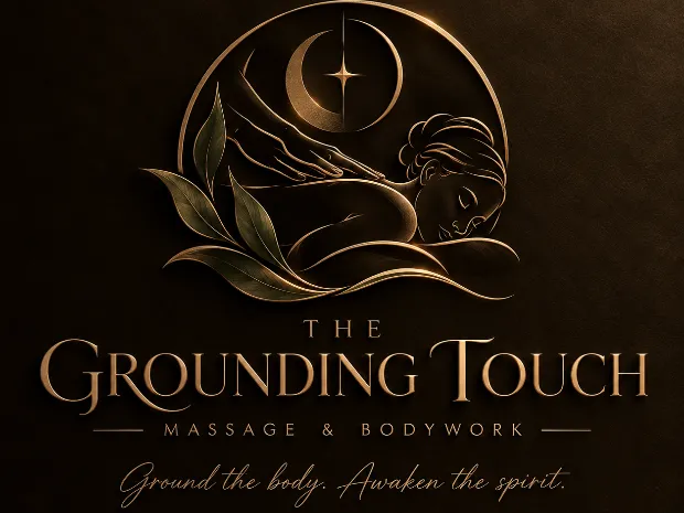 Grounding Touch Massage