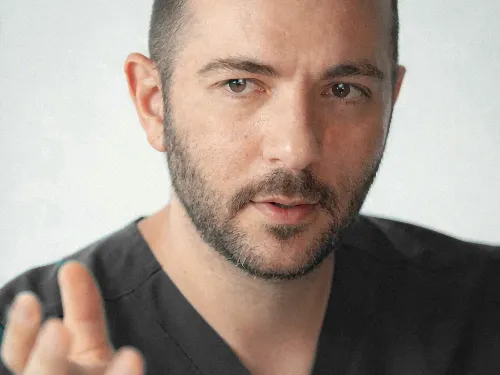 Michael F.