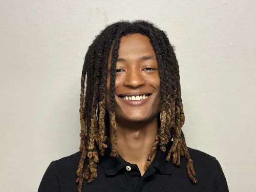 Keondre J.