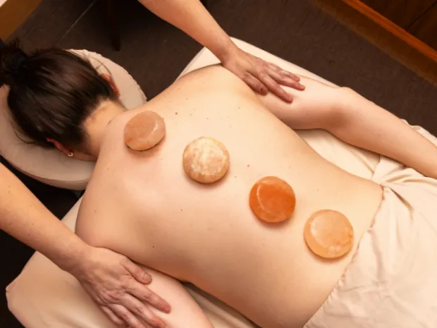 Sol Lumina Wellness