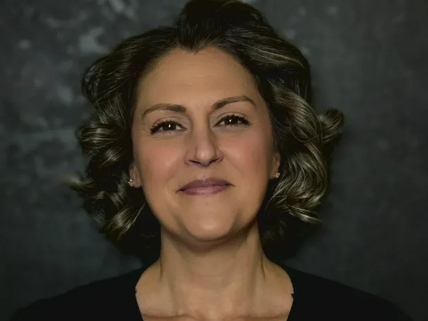 Mellisa McWhorter LMT