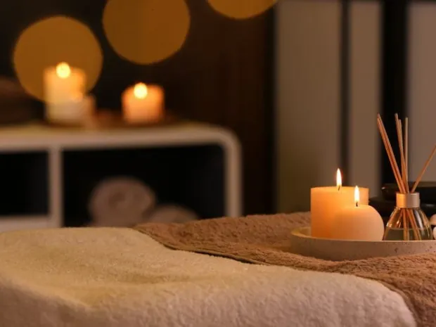 Massage and Bodywork with Lisa Pacheco 