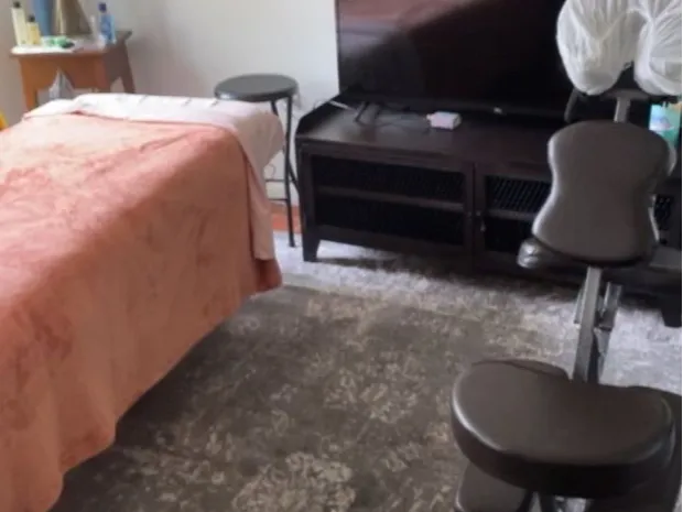 Massage & bodywork integration 