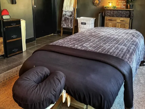 Massage and bodywork integration 