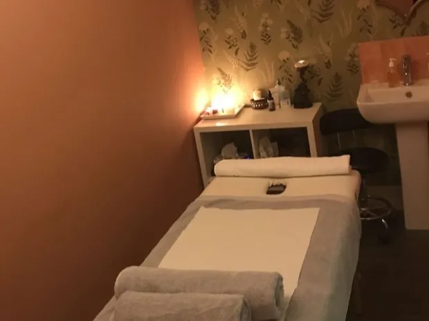 Bonnie Bliss Wellness 