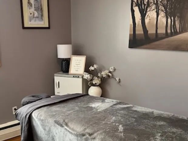 Aligned Frequency Massage