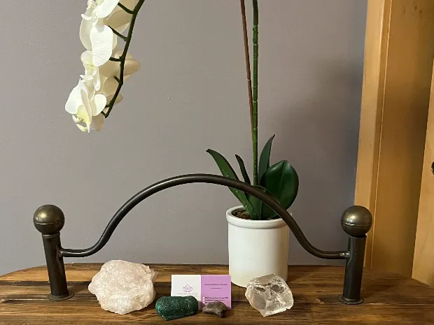 Aligned Frequency Massage