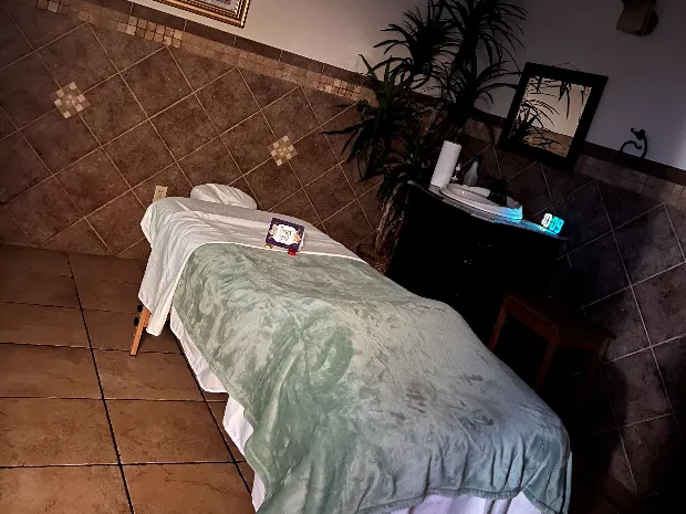 Suezhanna Arredondo, LMT