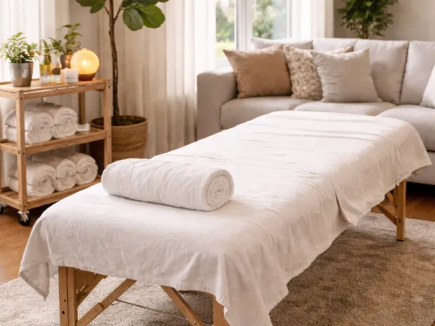 Therapeutic R&R  Mobile Massage