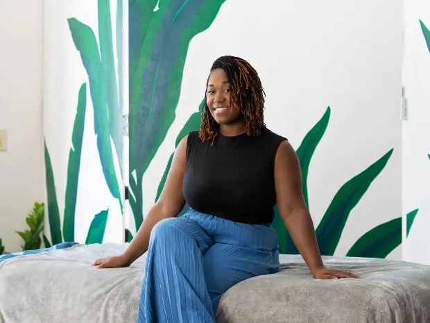 Grounded Grace massage and Wellness