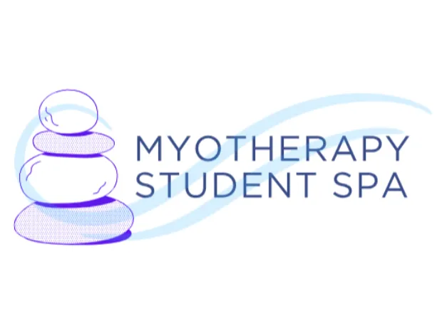 Myotherapy Student Spa