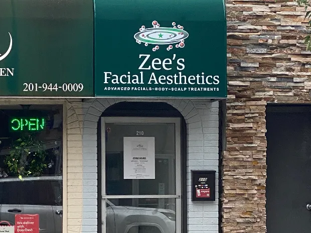 Zees facial aesthetics 