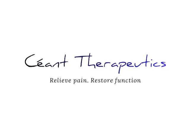 Ceant Therapeutics 