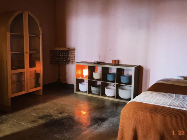 KURA Wellness