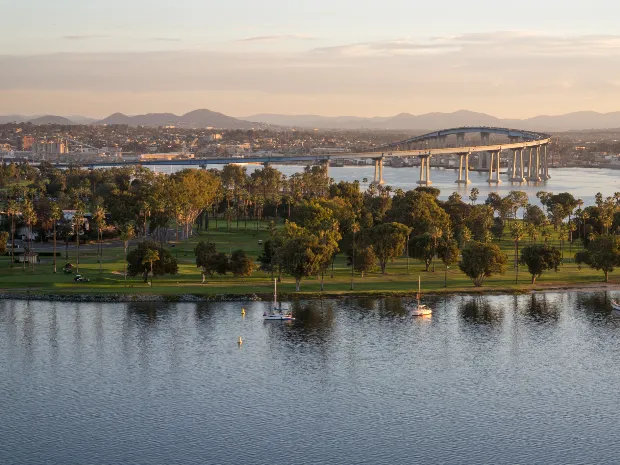 Coronado Island Chiropractic & Pain Clinic 