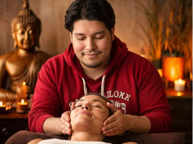 Valor Wellness Massage 