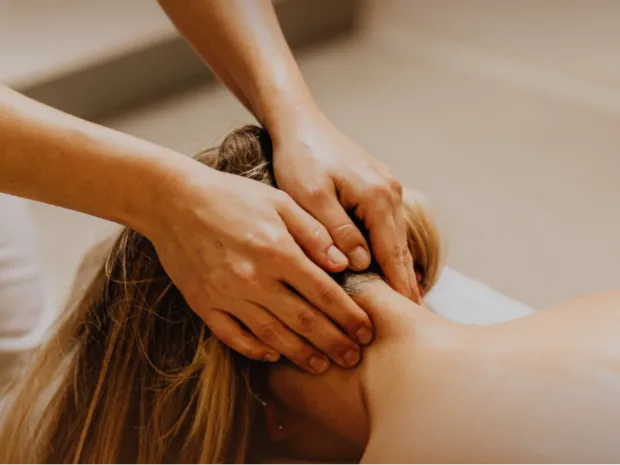 Pain Relief Bodywork by Yahaira 