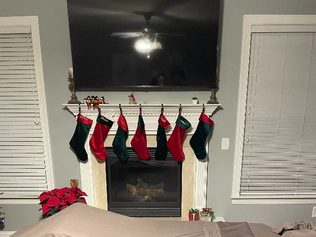 Preservation Healing