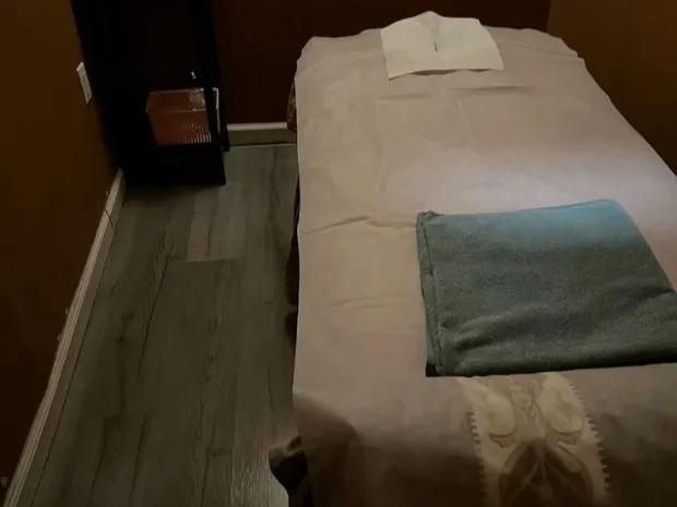 Body rest and massage therapy 