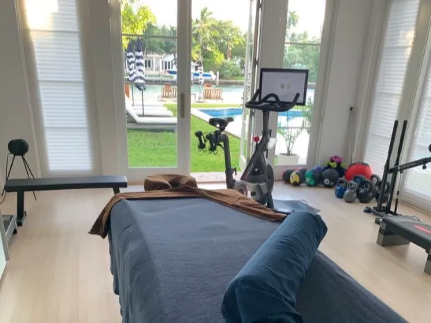 Bonnie Bliss wellness 