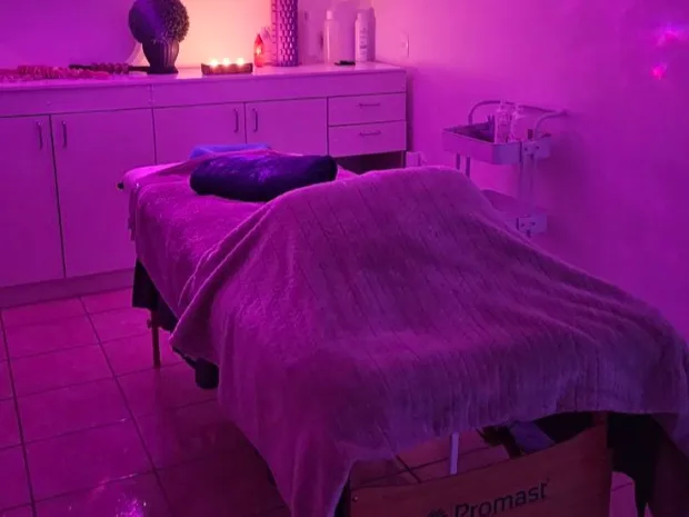 Bonnie Bliss wellness 