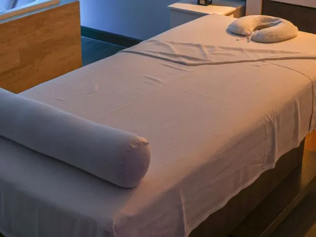 Luna serenity massage 