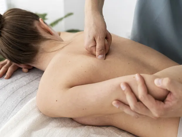 Pemberton Massage Therapy LLC