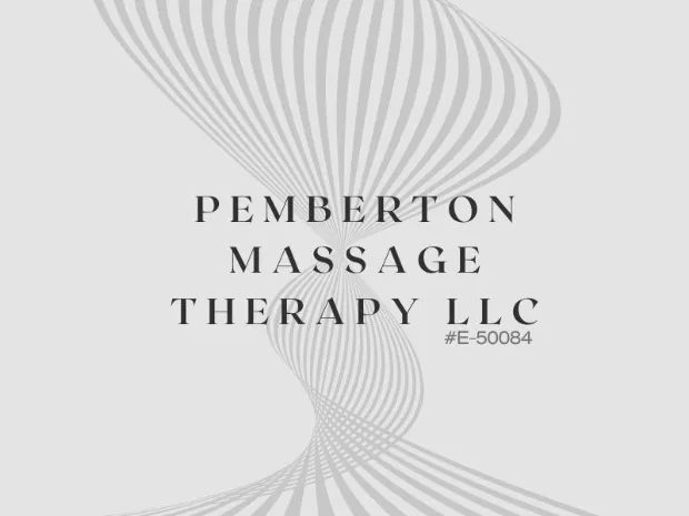 Pemberton Massage Therapy LLC