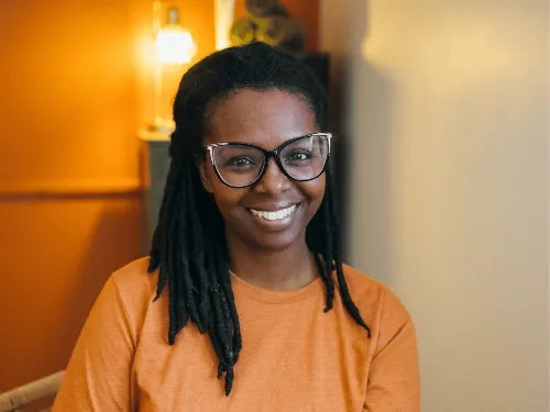 Erika A.