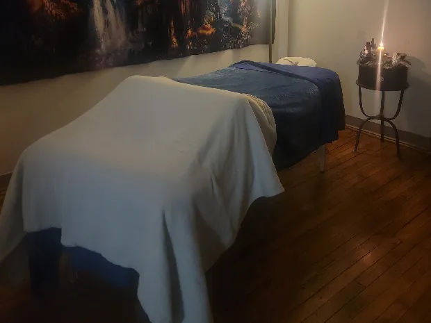 Divine Comfort Massage